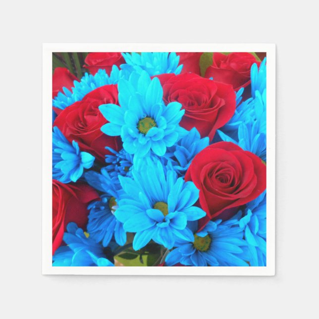 Serviette Jetable Renilde (Devant)