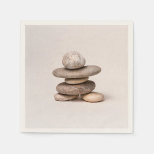 Serviette Jetable Samurai