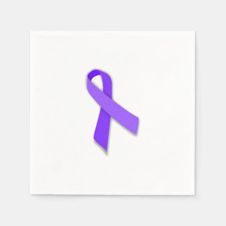 Serviette Jetable Serviettes de ruban pour cancer de l'estomac