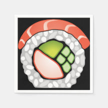 Sushi Roll