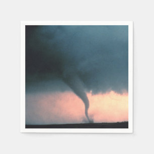 Serviette Jetable Tornade