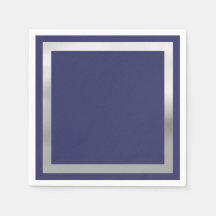 Toute couleur avec bordure "Argent"