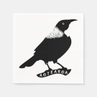Tui | Oiseaux natifs de Nouvelle-Zélande