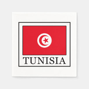 Serviette Jetable Tunisie