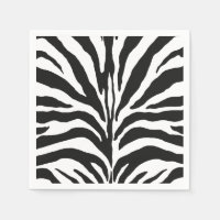 Zebra Stripes