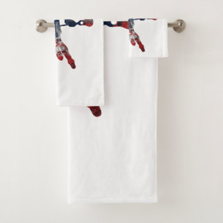 Serviette Lax