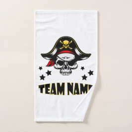 Serviette personnalisée personnalisée
