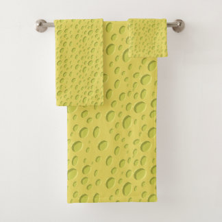 Serviette Spongebob