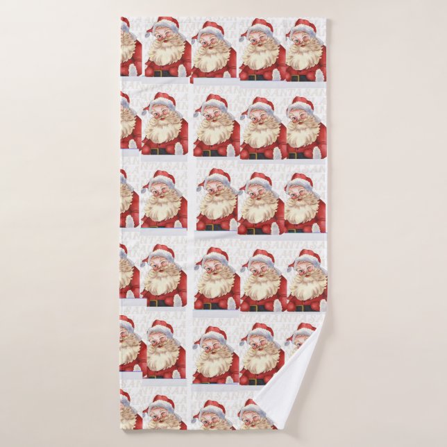 SERVIETTE St.close (Serviette de bain)