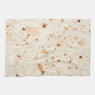 Serviette Tortilla