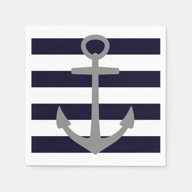 Servietten (Vorderseite)