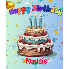 Servietten von DrittanbieternStandard-Cocktail