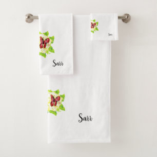 Serviettes : Amour De La Vie