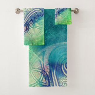 Serviettes Celtic Triskele