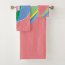 Serviettes De Bain