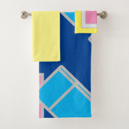Serviettes De Bain