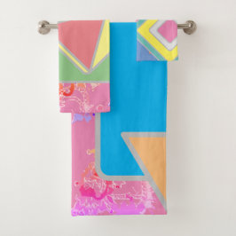 Serviettes De Bain