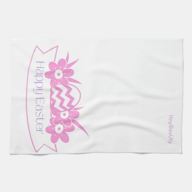Serviettes de cuisine (Horizontal)