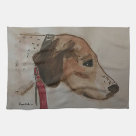 Serviettes de cuisine