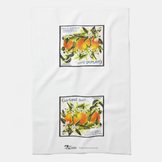 Serviettes de cuisine