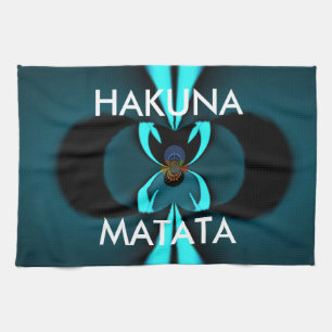 Serviettes de cuisine