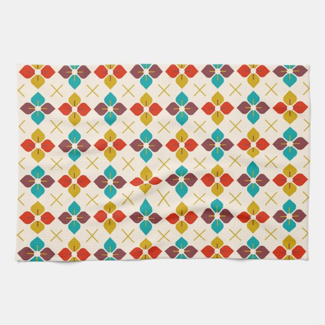 Serviettes de cuisine (Horizontal)