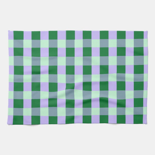 Serviettes de cuisine (Horizontal)