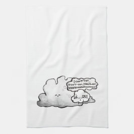 Serviettes de cuisine