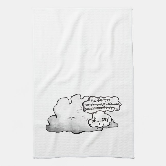 Serviettes de cuisine (Vertical)