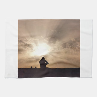 Serviettes de cuisine