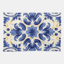 Serviettes de cuisine