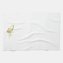 Serviettes de cuisine Bee Hive