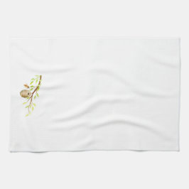 Serviettes de cuisine Bee Hive