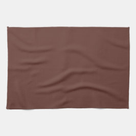 Serviettes de cuisine Brown