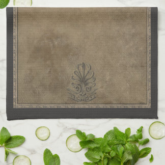 Serviettes de cuisine Décor-Italiennes de Vieux