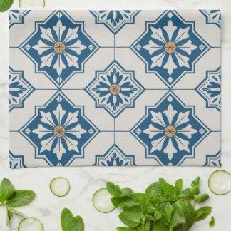 Serviettes de cuisine portugaise, serviettes pour 