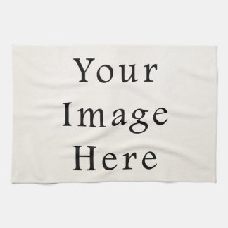 Serviettes de cuisine Serviettes de toilette perso