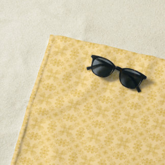 Serviettes de plage