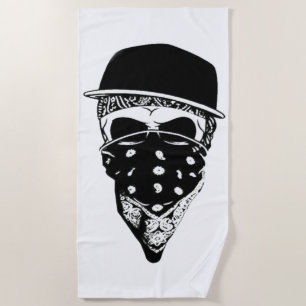 Serviettes de plage Southside