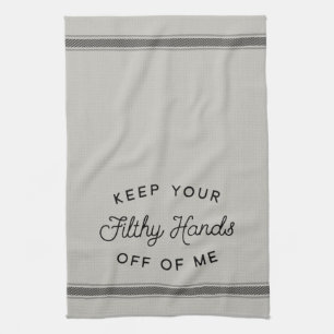 Serviettes de plats de ferme, serviettes de plats 