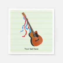 Basse acoustique Guitare Musique américaine