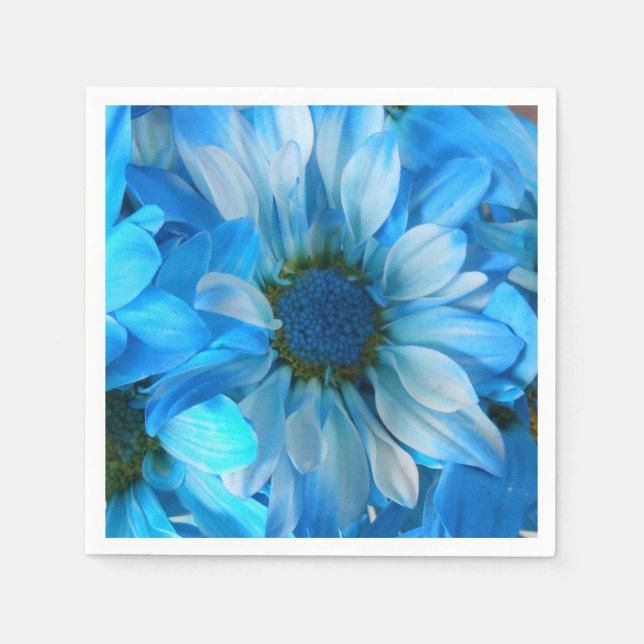 Serviettes En Papier Collaert (Devant)