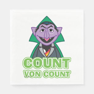 Serviettes En Papier Count von Count Classic Style 2
