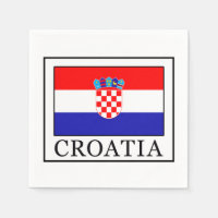 Croatie