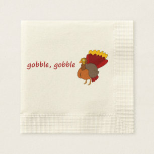 Serviettes En Papier gobelet, gobelet