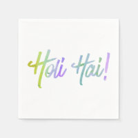 holi ES - HOLI HAI grunge pastel 1
