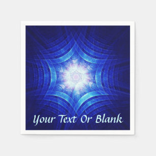 Serviettes En Papier Magen super