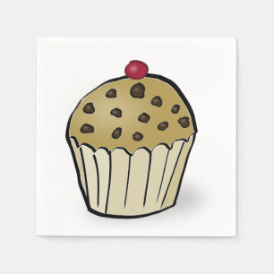Serviettes En Papier Mini petits pains