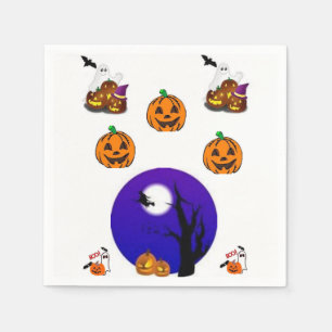 Serviettes En Papier Papier