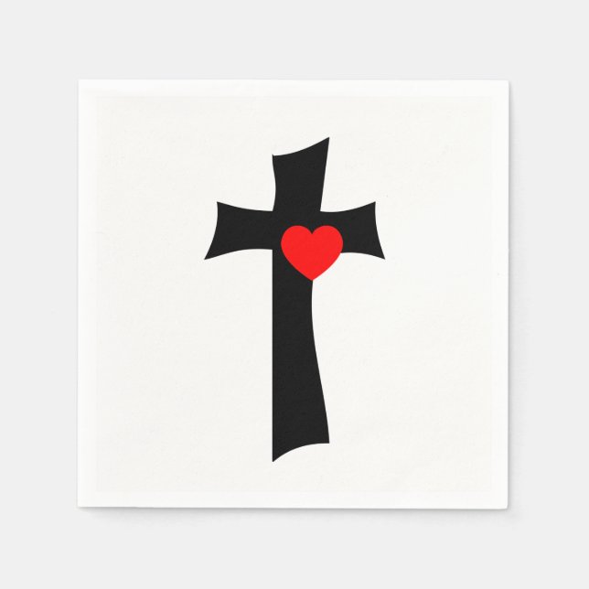 Serviettes En Papier Papier (Devant)